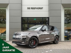 Land Rover Range Rover Sport - 3.0 P460e Dynamic HSE PHEV | Digitale LED | Towing Pack | Premium Upgrade Interior Pack |