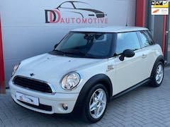 MINI One - 1.4 Business Line AUT/CAMERA/CRUISE/AIRCO/NL AUTO/NAP
