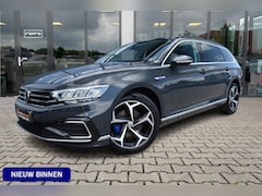 Volkswagen Passat Variant - 1.4 TSI PHEV GTE Business | Virtual Cockpit | Camera | 18 Inch |