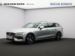 Volvo V60 - 2.0 T6 Recharge AWD Inscription Expression / Trekhaak / Panoramadak / Harman Kardon / Adap