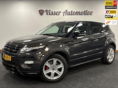 Land Rover Range Rover Evoque - 2.2 eD4 2WD Prestige*Camera*Pano*Cruise-Control*Navi*Trekhaak*PDC