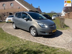 Opel Meriva - 1.4 Turbo Blitz-1 eigenaar-PDC-Navi