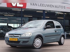 Opel Corsa - 1.2-16V Rhythm | Nieuw Binnen | Radio CD | APK 05-11-2025 | Zuinig Rijden