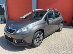 Peugeot 2008 - 1.2 PureTech Active