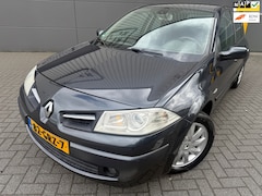 Renault Mégane - 1.6-16V Business Line*TERKHAAK*AIRCO*APK*NAP*CRUISE*ELKT-RAAM