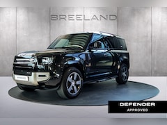 Land Rover Defender 110 - P400e X-Dynamic HSE | Trekhaak | Panoramadak