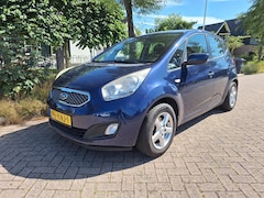 Kia Venga - 1.4 CVVT X-tra