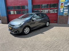 Peugeot 208 - 1.2 PureTech Access Goed onderhouden, Nieuwe distributieriem en banden.