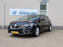Renault Mégane Estate - 1.2 TCe Limited