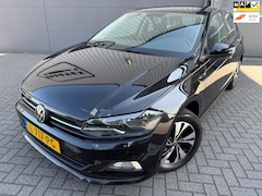 Volkswagen Polo - 1.0 TSI R-LINE Business*CRUISE*APK*NAP*NAVI*CARPLY*PARK SENSOREN