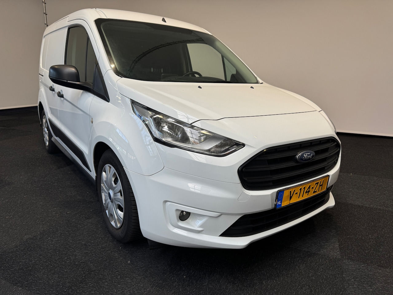 Ford Transit Connect - Transit Connect 200 L1 1.5 EcoBlue 75pk - AutoWereld.nl