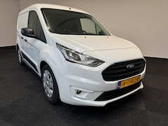 Ford Transit Connect - Transit Connect 200 L1 1.5 EcoBlue 75pk