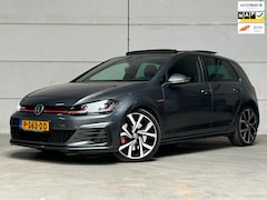 Volkswagen Golf - 2.0 TSI GTI Performance - Pano - DSG - Cruise - ACC