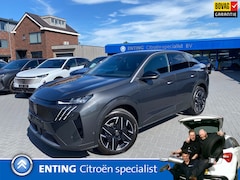 Peugeot 3008 - 1.2 Hybrid 145 ALLURE E-DSC-6 ADAPTIVE CRUISE AGR+360+WINTER PAKKET