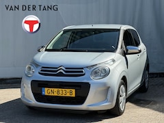 Citroën C1 - 1.0 e-VTi Shine Airco / Cruise control