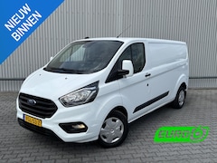 Ford Transit Custom - 300 2.0 TDCI L2H1 Limited*AUTOM*NAVI*A/C*CRUISE*3P