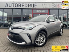 Toyota C-HR - 1.8 Hybrid Active | Camera | Cruise | Stoelverwarming