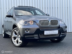 BMW X5 - xDrive48i High Exe | HUD | 7 zit | Youngtimer | Pano | 2007 | Dealer onderhouden | Keyless