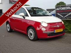 Fiat 500 - 0.9 TwinAir Pop