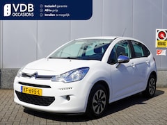 Citroën C3 - 1.2 PureT. Tendance Automaat | Park. sensoren | Bluetooth | NAP
