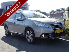 Peugeot 2008 - 1.6 VTi Féline
