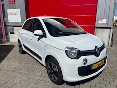Renault Twingo - 1.0 SCe 71pk Expression / Airconditioning / Cruise control met limiter / 4 seizoenenbanden