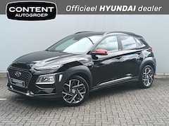 Hyundai Kona - GDI 141pk HEV 2WD Aut. Special Edition
