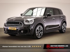 MINI Countryman - 2.0 Cooper S ALL4 Hammersmith | LEDER | VOORRUITVERWARMING | HARMAN KARDON DAB | APPLE | C
