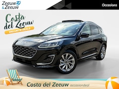 Ford Kuga - 2.5 PHEV Vignale | Zeer nette auto | Panoramadak | Driver Assistance Pack | Winter Pack |