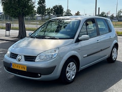 Renault Scénic - 1.6-16V Privilège Comfort - AIRCO - 1E EIG