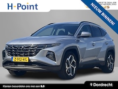 Hyundai Tucson - 1.6 T-GDI 265PK PHEV Premium 4WD | |Lederen bekleding met memory| Lichtmetalen velgen 19''