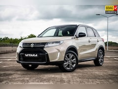 Suzuki Vitara - 1.4 Boosterjet Select Smart Hybrid | Airco/Clima |Adaptive Cruise Control |Stoelverwarming
