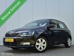 Skoda Fabia - 1.0 TSI AMBITION/AIRCO/CARPLAY/NAVI/PDC/LED/FRONT ASSIST/BLUETOOTH