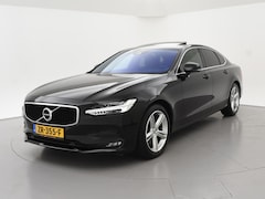 Volvo S90 - 2.0 T5 250PK INSCRIPTION + SCHUIFDAK ADAPTIVE CRUISE | STANDKACHEL | LEDER | CARPLAY