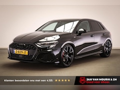 Audi A3 Sportback - 40 TFSI e Advanced edition | VIRTUAL COCKPIT | DAB | APPLE | 19"