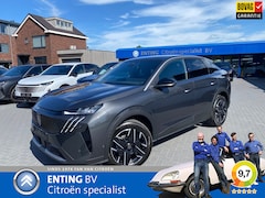 Peugeot 3008 - 1.2 Hybrid 145 ALLURE E-DSC-6 ADAPTIVE CRUISE AGR+360+WINTER PAKKET