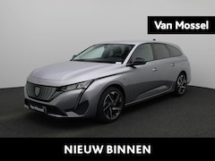 Peugeot 308 SW - 1.6 Hybrid 180 S&S EAT8 Allure Pack | APPLE CAR PLAY | CLIMATE CONTROL | ACHTERUITRIJCAMER