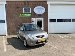 Kia Picanto - 1.0 Seven
