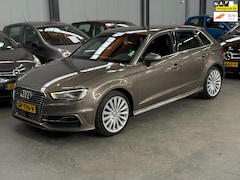 Audi A3 Sportback - 1.4 e-tron PHEV Ambition Pro Line plus 2de Eigenaar Nette Staat