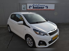 Peugeot 108 - 1.0 e-VTi Active Airco Led