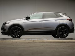 Opel Grandland X - 1.2 Turbo Ultimate Sport (APPLE CARPLAY, NAVI, CAMERA, LED, SPORTSTOELEN, CRUISE, CLIMATE,