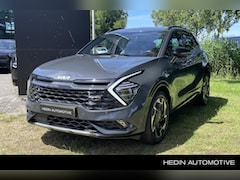 Kia Sportage - 1.6 T-GDi Plug-in Hybrid AWD GT-PlusLine | Stoel+stuurverwarming | 360' camera | Ad. Cruis