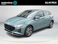 Hyundai i20 - 1.0 T-GDI Comfort | Navigatie | Apple CarPlay/Android Auto | Achteruitrijcamera | Rijklaar