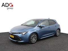 Toyota Corolla - 1.8 Hybrid Dynamic | Stoelverwarming | Trekhaak | Keyless |