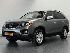 Kia Sorento - 2.4 X-ecutive 4WD Automaat | Leer | NL Auto
