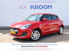 Suzuki Swift - 1.2 Select Smart Hybrid