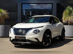 Nissan Juke - 1.6 Hybrid N-Connecta 143pk AppleCarplay/Camera/Cruise