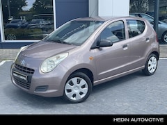 Suzuki Alto - 1.0 Comfort | Elektrische Ramen | Centrale Vergrendeling | Slechts 57000km