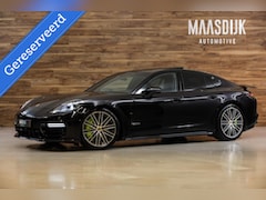 Porsche Panamera - 4.0 Turbo S E-Hybrid|Keramisch|Pano|