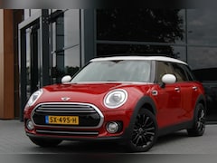 MINI Clubman - 1.5 Cooper 136pk Chili | LED koplampen | All Seasonbanden